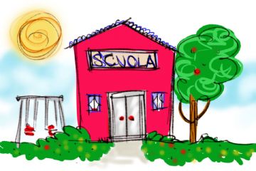 Asilo Nido Comunale per l&#39;anno scolastico 2025-2026 - Graduatoria relativa alle nuove iscrizioni
