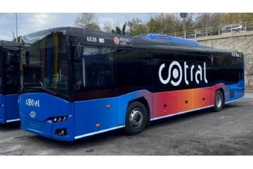 Comunicazione COTRAL - Programma di servizio delle corse scolastiche