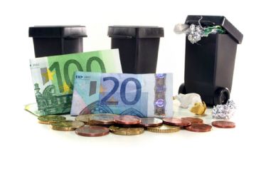 Avviso Pubblico Per L’ Assegnazione Di Agevolazione Relative All&#39;Utenza TARI 2023