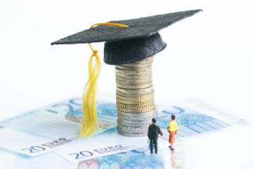 Borse di Studio anno Scolastico 2023-2024 in favore degli studenti iscritti alle Istituzioni scolastiche secondarie di secondo grado