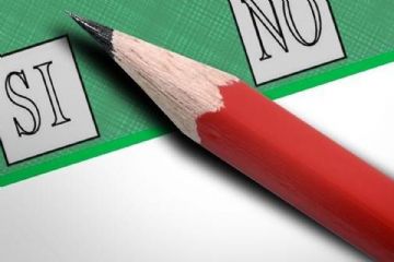 Referendum costituzionale sulla giustizia 2026 - Stampa affluenza per sezioni - Ore 12.00