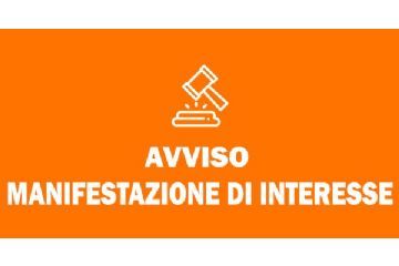 Avviso manifestazione di interesse per la concessione in gestione dell'area verde sita tra Salita San Francesco e Via dei Lavoratori (area sottostante l'ex convento di San Francesco)