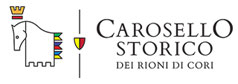 Palio di Cori