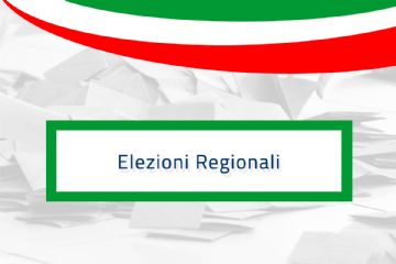 Elezioni Regione Lazio 12 e 13/02/2023 - Proclamazione Eletti nella Circoscrizione di Latina