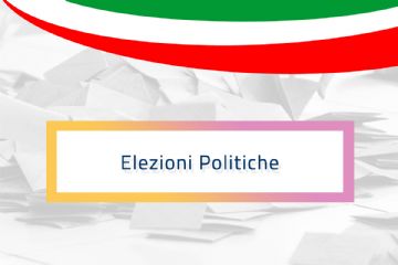 Elezioni Politiche 2022 - Scrutinio Finale