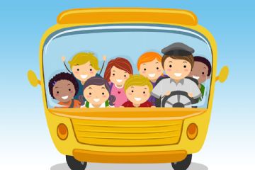 Avviso iscrizioni servizio trasporto scolastico anno 2023-2024