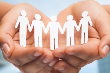 CO-PROGETTAZIONE DEI SERVIZI DELLA FILIERA POVERTA’ E INCLUSIONE SOCIALE