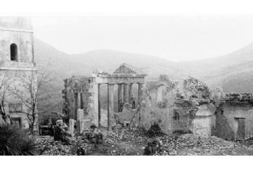 CONCORSO LETTERARIO “A 80 anni dai bombardamenti”
