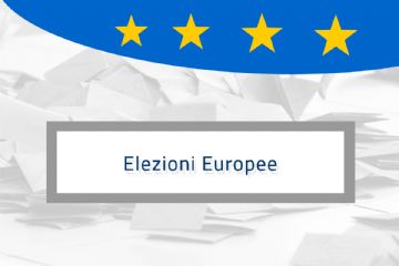 ELEZIONI EUROPEE 2024 - Esercizio Di Voto Per I Cittadini Dell&#39;Unione Europea Residenti In Italia