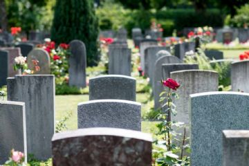 Modifica Orari Di Apertura Cimitero Comunale Dal 31-03-2024 al 29-03-2025
