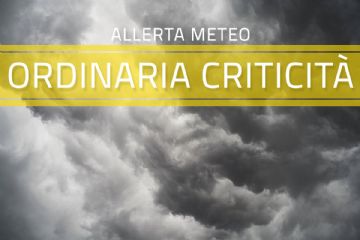 Allerta meteo nel Lazio per mercoled&#236; 27 marzo 2024