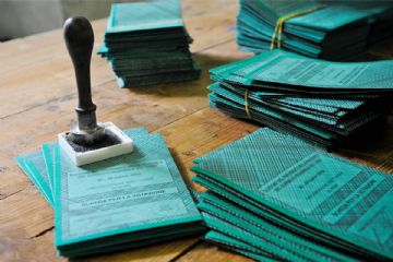 Elezioni Europee 2024: Manifestazione di disponibilit&#224; ad assumere l&#39;incarico di Componente presso i seggi elettorali