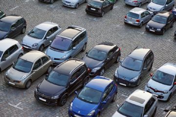 Istituzione DIVIETO DI SOSTA AREA EX CAMPO SPORTIVO di Cori Monte dal 24 al 28 aprile 2024 e SPOSTAMENTO DEL MERCATO SETTIMANALE del 26-04-2024