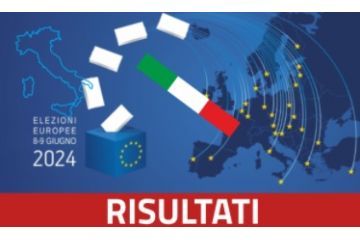 Elezioni Europee 2024 - Risultati di Lista
