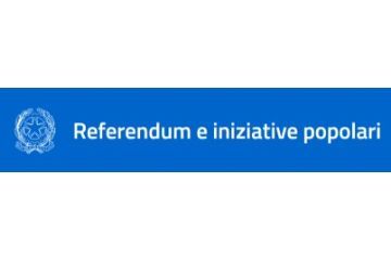 Referendum, online la piattaforma raccolta firme