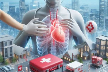 Accorciamo le distanze - formazione di primo soccorso e BLS-D full