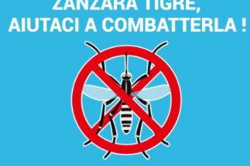 Infezione da WEST NILE VIRUS : buone abitudini da adottare per prevenire contagi