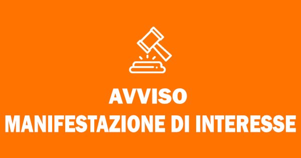 Avviso manifestazione di interesse per la concessione in gestione dell'area verde sita tra Salita San Francesco e Via dei Lavoratori (area sottostante l'ex convento di San Francesco)